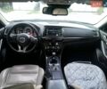 Синий Мазда 6, объемом двигателя 2.18 л и пробегом 280 тыс. км за 7800 $, фото 10 на Automoto.ua
