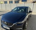 Синій Мазда 6, об'ємом двигуна 2.49 л та пробігом 115 тис. км за 13600 $, фото 11 на Automoto.ua