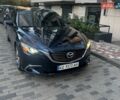 Синий Мазда 6, объемом двигателя 2.49 л и пробегом 162 тыс. км за 12500 $, фото 1 на Automoto.ua