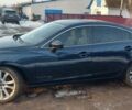 Синий Мазда 6, объемом двигателя 2.49 л и пробегом 115 тыс. км за 12000 $, фото 2 на Automoto.ua