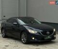 Синий Мазда 6, объемом двигателя 2.49 л и пробегом 127 тыс. км за 12500 $, фото 4 на Automoto.ua
