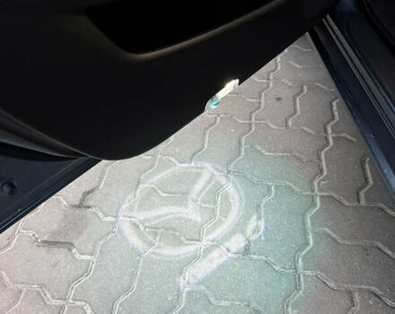 Синий Мазда 6, объемом двигателя 2.49 л и пробегом 176 тыс. км за 13000 $, фото 17 на Automoto.ua