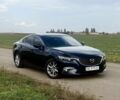 Синій Мазда 6, об'ємом двигуна 2.2 л та пробігом 115 тис. км за 14500 $, фото 16 на Automoto.ua