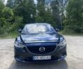 Синій Мазда 6, об'ємом двигуна 2.5 л та пробігом 145 тис. км за 11000 $, фото 1 на Automoto.ua