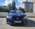 Синий Мазда 6, объемом двигателя 2.49 л и пробегом 150 тыс. км за 11900 $, фото 5 на Automoto.ua