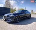 Синій Мазда 6, об'ємом двигуна 2.49 л та пробігом 186 тис. км за 15100 $, фото 1 на Automoto.ua