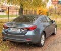 Синій Мазда 6, об'ємом двигуна 2.19 л та пробігом 162 тис. км за 11999 $, фото 7 на Automoto.ua