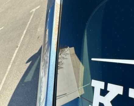 Синий Мазда 6, объемом двигателя 2.49 л и пробегом 156 тыс. км за 14500 $, фото 23 на Automoto.ua