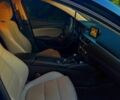 Синий Мазда 6, объемом двигателя 2.49 л и пробегом 110 тыс. км за 12000 $, фото 8 на Automoto.ua