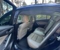 Синий Мазда 6, объемом двигателя 2.49 л и пробегом 102 тыс. км за 12999 $, фото 12 на Automoto.ua