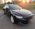 Синій Мазда 6, об'ємом двигуна 2.49 л та пробігом 155 тис. км за 9900 $, фото 15 на Automoto.ua