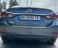 Синий Мазда 6, объемом двигателя 2.5 л и пробегом 156 тыс. км за 10520 $, фото 4 на Automoto.ua