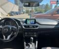 Синий Мазда 6, объемом двигателя 2.49 л и пробегом 136 тыс. км за 15100 $, фото 7 на Automoto.ua