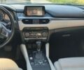 Синій Мазда 6, об'ємом двигуна 2.49 л та пробігом 185 тис. км за 12990 $, фото 21 на Automoto.ua
