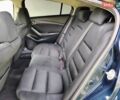 Синий Мазда 6, объемом двигателя 2.49 л и пробегом 299 тыс. км за 9400 $, фото 53 на Automoto.ua