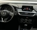 Синий Мазда 6, объемом двигателя 2.49 л и пробегом 146 тыс. км за 13000 $, фото 13 на Automoto.ua