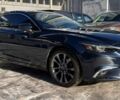 Синий Мазда 6, объемом двигателя 2.49 л и пробегом 205 тыс. км за 13990 $, фото 4 на Automoto.ua
