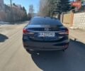 Синий Мазда 6, объемом двигателя 2.49 л и пробегом 106 тыс. км за 15290 $, фото 9 на Automoto.ua