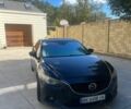 Синий Мазда 6, объемом двигателя 2.18 л и пробегом 280 тыс. км за 7800 $, фото 2 на Automoto.ua