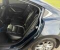 Синий Мазда 6, объемом двигателя 2.2 л и пробегом 170 тыс. км за 14500 $, фото 11 на Automoto.ua