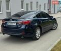 Синій Мазда 6, об'ємом двигуна 2.49 л та пробігом 185 тис. км за 11500 $, фото 15 на Automoto.ua