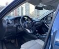 Синий Мазда 6, объемом двигателя 2.5 л и пробегом 109 тыс. км за 12299 $, фото 20 на Automoto.ua