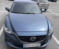Синий Мазда 6, объемом двигателя 2.49 л и пробегом 155 тыс. км за 12900 $, фото 48 на Automoto.ua