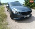 Синий Мазда 6, объемом двигателя 2.49 л и пробегом 120 тыс. км за 11900 $, фото 14 на Automoto.ua