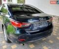 Синий Мазда 6, объемом двигателя 2.49 л и пробегом 299 тыс. км за 9400 $, фото 27 на Automoto.ua