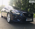 Синий Мазда 6, объемом двигателя 2.5 л и пробегом 144 тыс. км за 13500 $, фото 8 на Automoto.ua