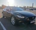 Синий Мазда 6, объемом двигателя 2.49 л и пробегом 185 тыс. км за 12300 $, фото 12 на Automoto.ua