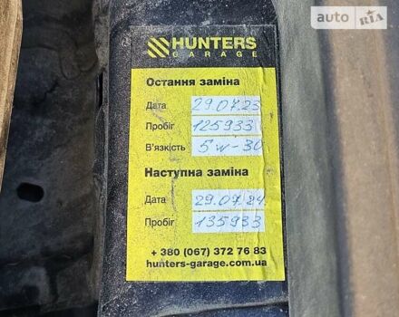 Синій Мазда 6, об'ємом двигуна 2 л та пробігом 124 тис. км за 14000 $, фото 10 на Automoto.ua