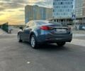 Синій Мазда 6, об'ємом двигуна 2.49 л та пробігом 218 тис. км за 9500 $, фото 6 на Automoto.ua