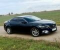 Синий Мазда 6, объемом двигателя 2.2 л и пробегом 170 тыс. км за 14500 $, фото 22 на Automoto.ua