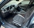 Синій Мазда 6, об'ємом двигуна 2.49 л та пробігом 140 тис. км за 12300 $, фото 11 на Automoto.ua