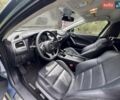 Синий Мазда 6, объемом двигателя 2.49 л и пробегом 155 тыс. км за 12900 $, фото 137 на Automoto.ua
