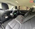 Синий Мазда 6, объемом двигателя 2.49 л и пробегом 155 тыс. км за 12900 $, фото 129 на Automoto.ua