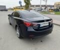 Синий Мазда 6, объемом двигателя 2.5 л и пробегом 104 тыс. км за 15300 $, фото 4 на Automoto.ua