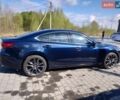 Синій Мазда 6, об'ємом двигуна 2.49 л та пробігом 186 тис. км за 15100 $, фото 21 на Automoto.ua