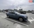 Синий Мазда 6, объемом двигателя 2.49 л и пробегом 155 тыс. км за 12900 $, фото 12 на Automoto.ua