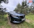 Синий Мазда 6, объемом двигателя 2.49 л и пробегом 155 тыс. км за 12900 $, фото 93 на Automoto.ua