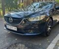 Синий Мазда 6, объемом двигателя 2.49 л и пробегом 102 тыс. км за 12999 $, фото 4 на Automoto.ua