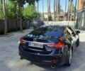 Синій Мазда 6, об'ємом двигуна 2.49 л та пробігом 96 тис. км за 12700 $, фото 17 на Automoto.ua