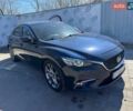 Синий Мазда 6, объемом двигателя 2.5 л и пробегом 180 тыс. км за 13900 $, фото 18 на Automoto.ua