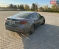 Синий Мазда 6, объемом двигателя 2.5 л и пробегом 183 тыс. км за 15000 $, фото 4 на Automoto.ua