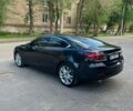 Синій Мазда 6, об'ємом двигуна 2.49 л та пробігом 155 тис. км за 12000 $, фото 9 на Automoto.ua
