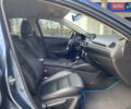 Синий Мазда 6, объемом двигателя 2.49 л и пробегом 157 тыс. км за 13299 $, фото 11 на Automoto.ua