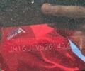 Синій Мазда 6, об'ємом двигуна 2.5 л та пробігом 180 тис. км за 12500 $, фото 23 на Automoto.ua
