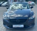 Синій Мазда 6, об'ємом двигуна 2.5 л та пробігом 180 тис. км за 12500 $, фото 1 на Automoto.ua