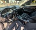 Синій Мазда 6, об'ємом двигуна 2.49 л та пробігом 262 тис. км за 11400 $, фото 4 на Automoto.ua